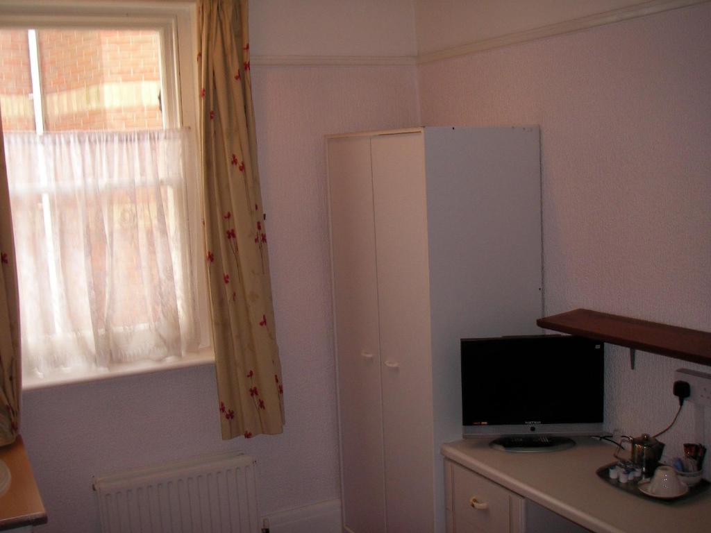 Hotel The Melrose Clacton-on-Sea Zimmer foto